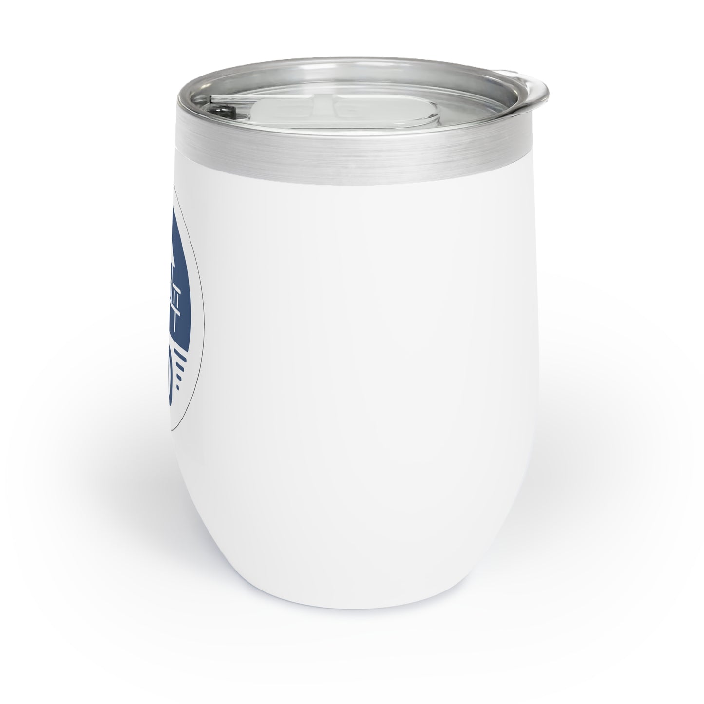 Chill Wine Tumbler