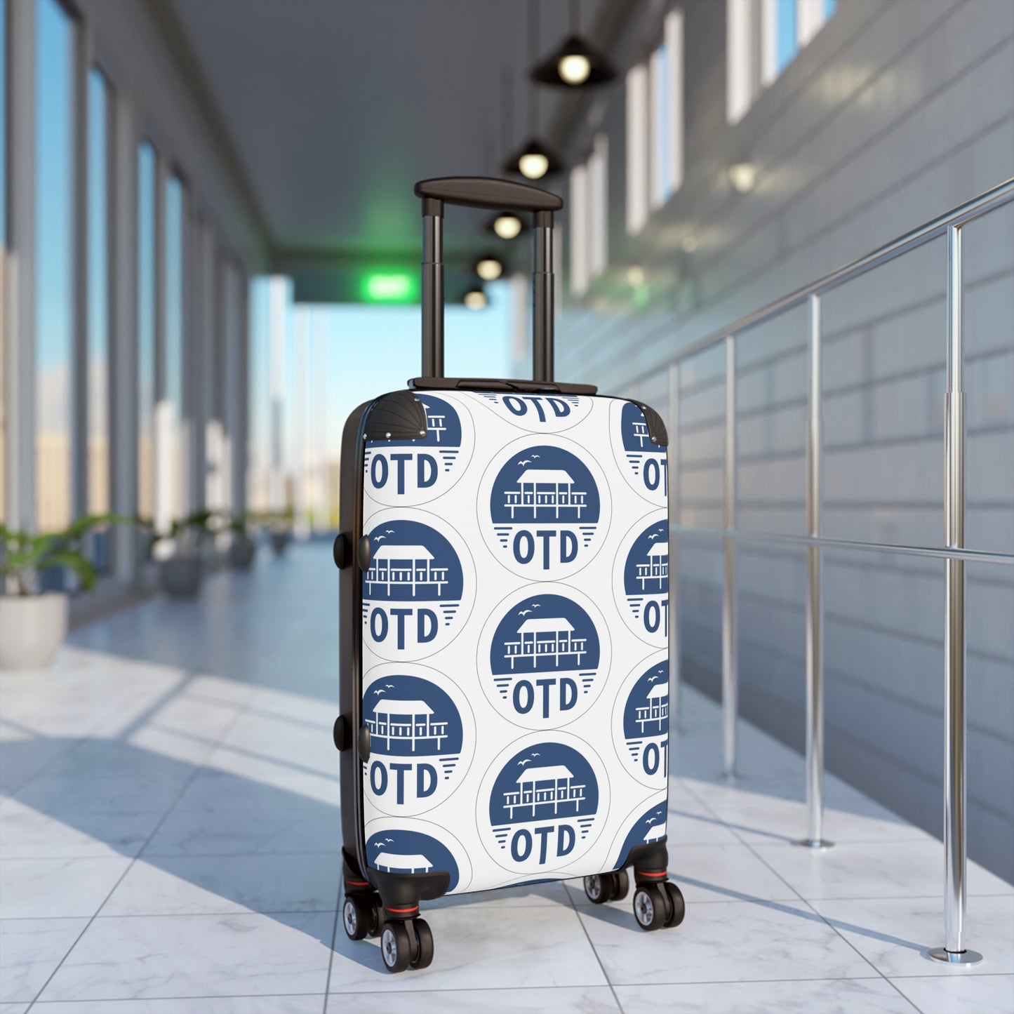 Suitcase
