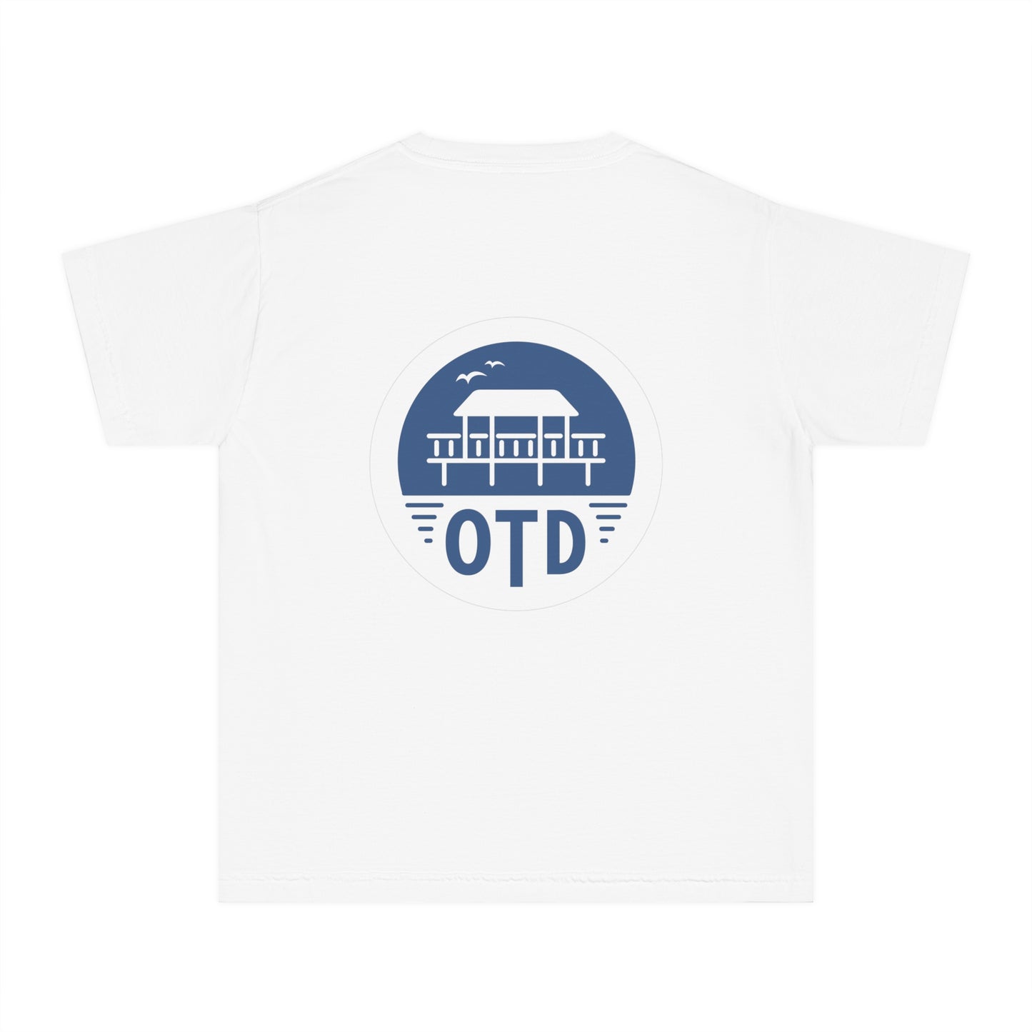 Youth Midweight Tee