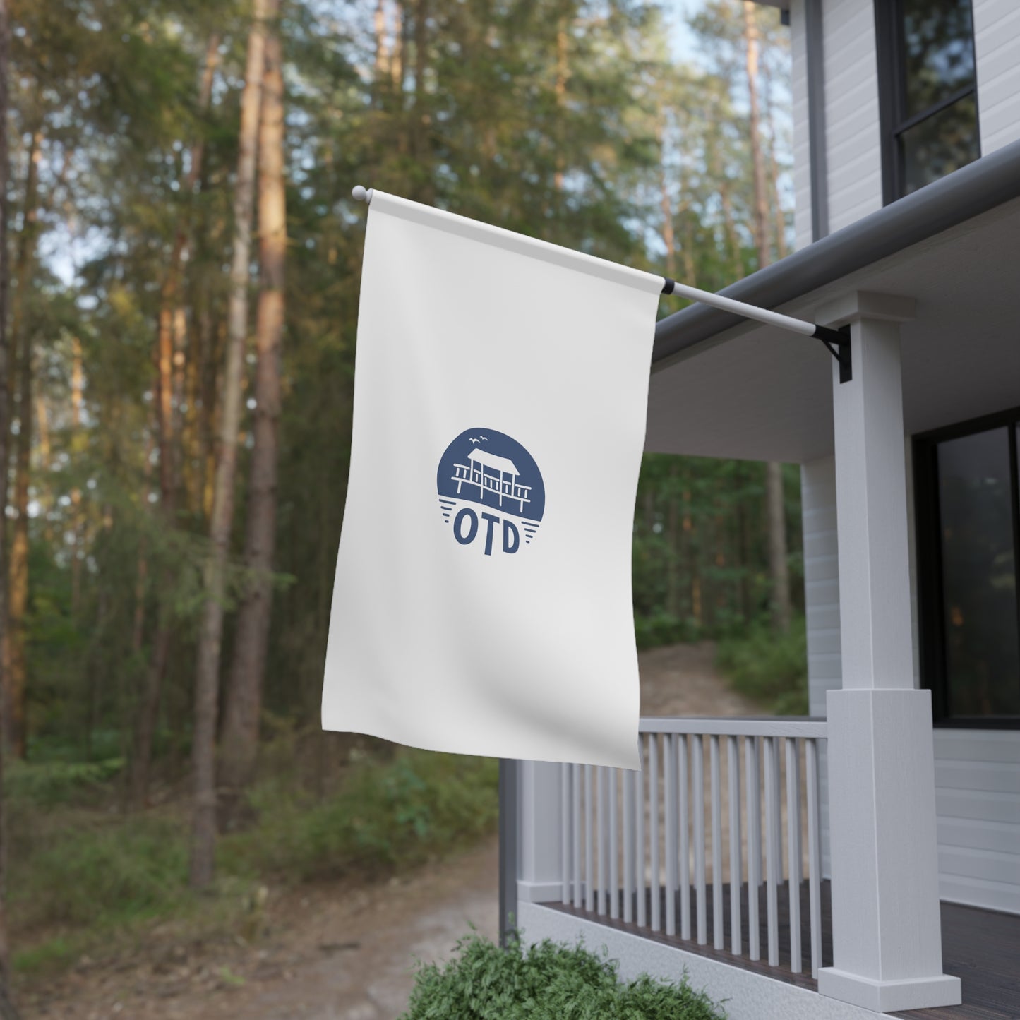 House Banner