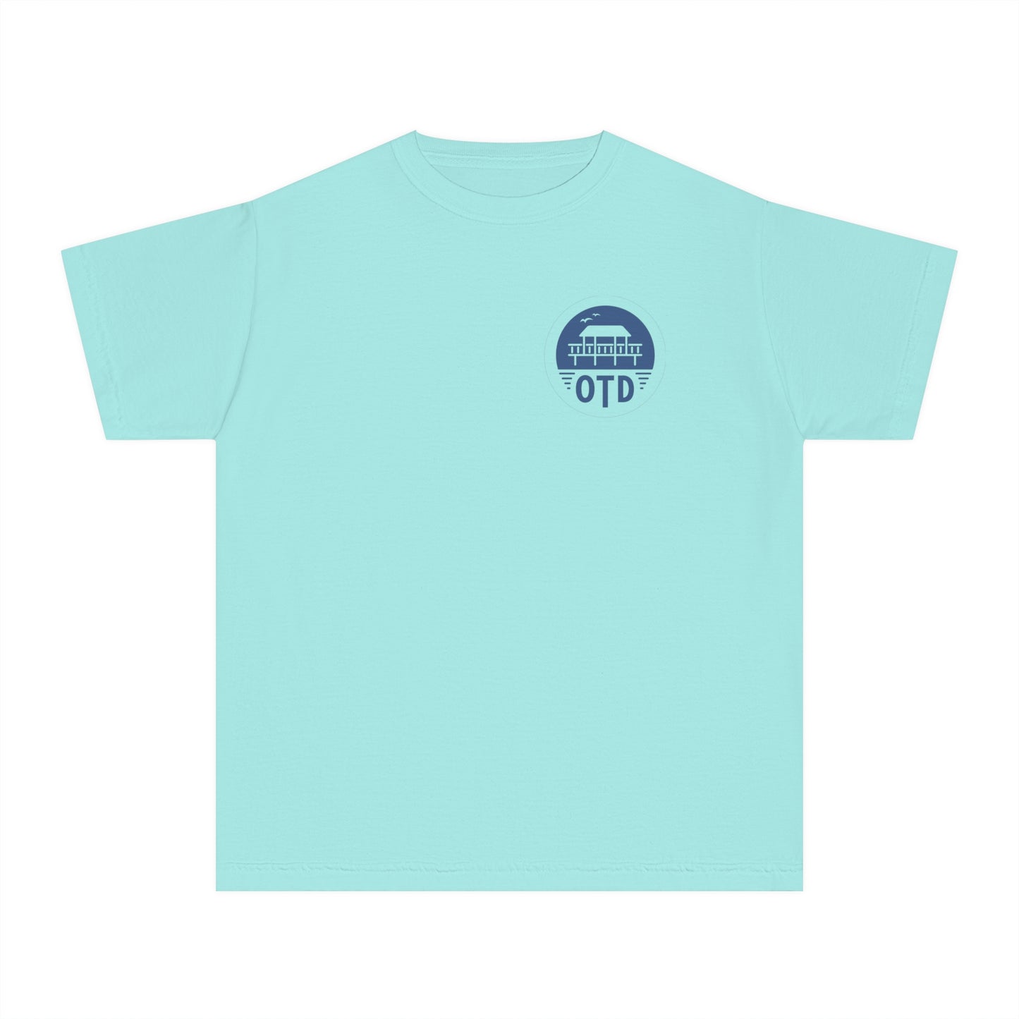 Youth Midweight Tee