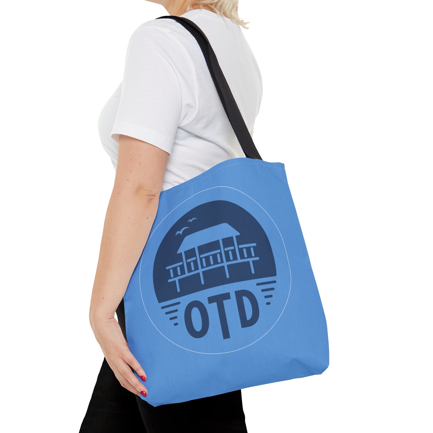 Tote Bag (AOP)