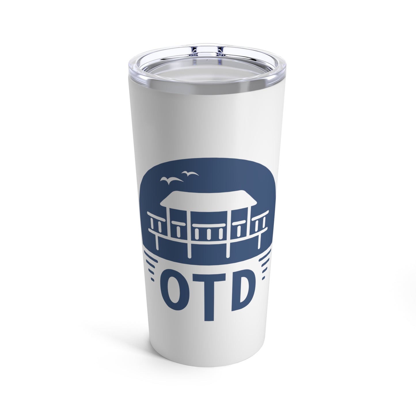 Tumbler 20oz