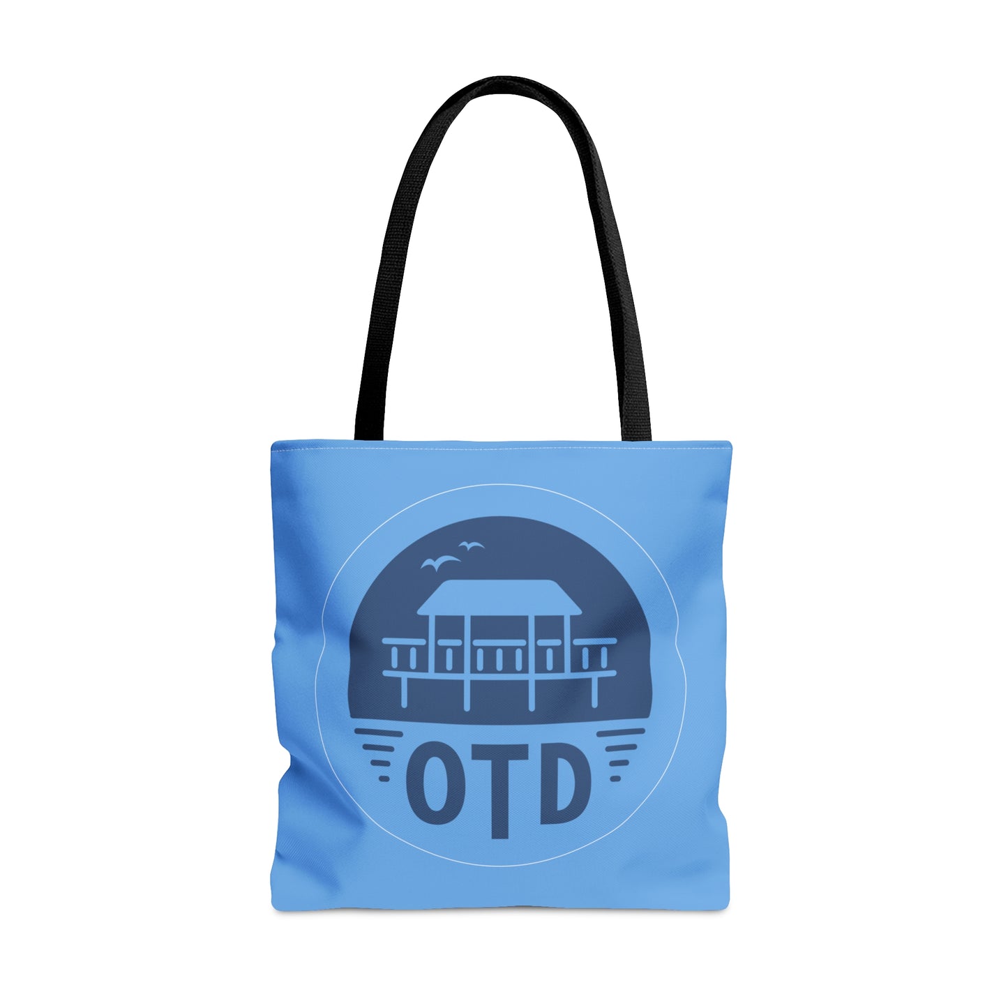 Tote Bag (AOP)