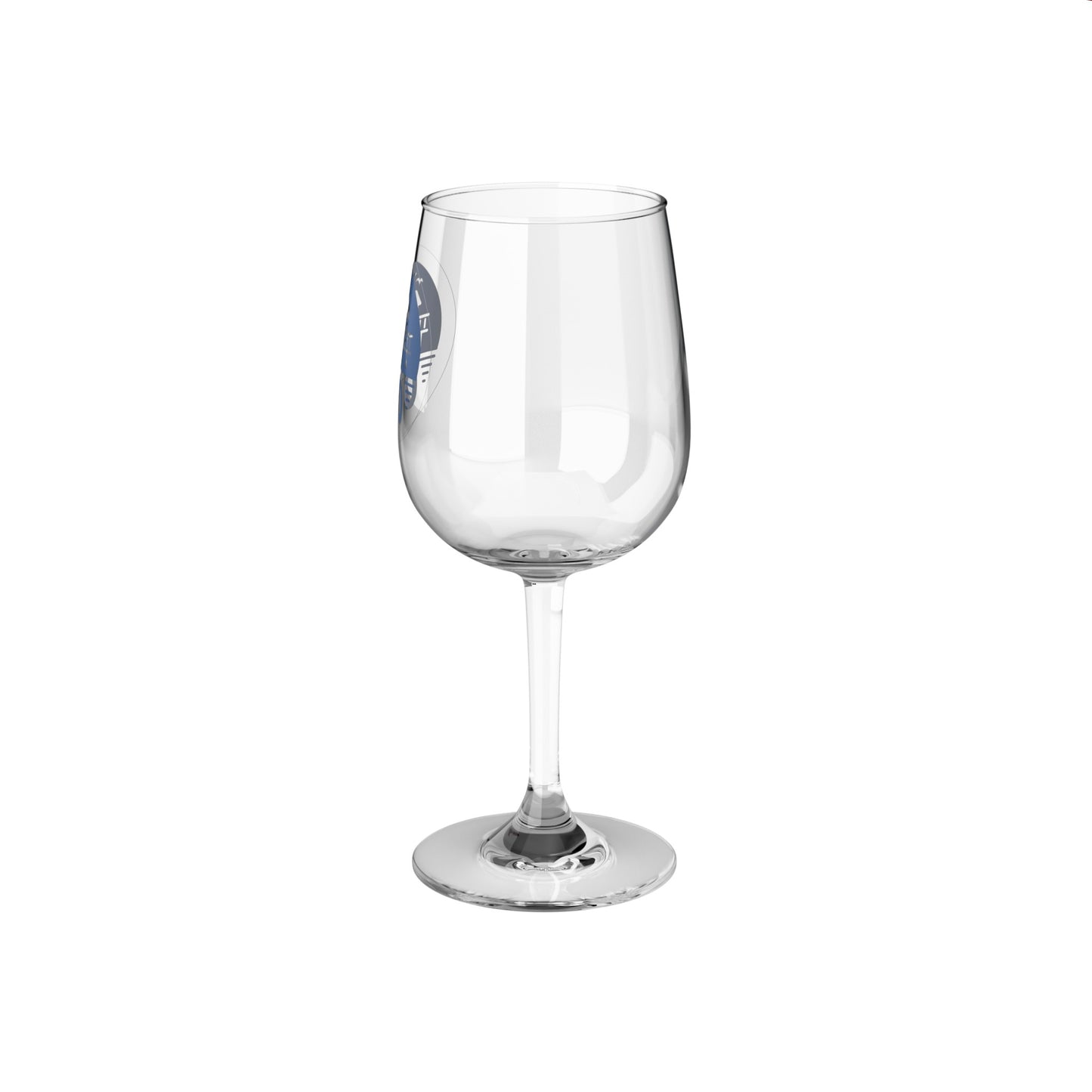 Wine Glass, 12oz