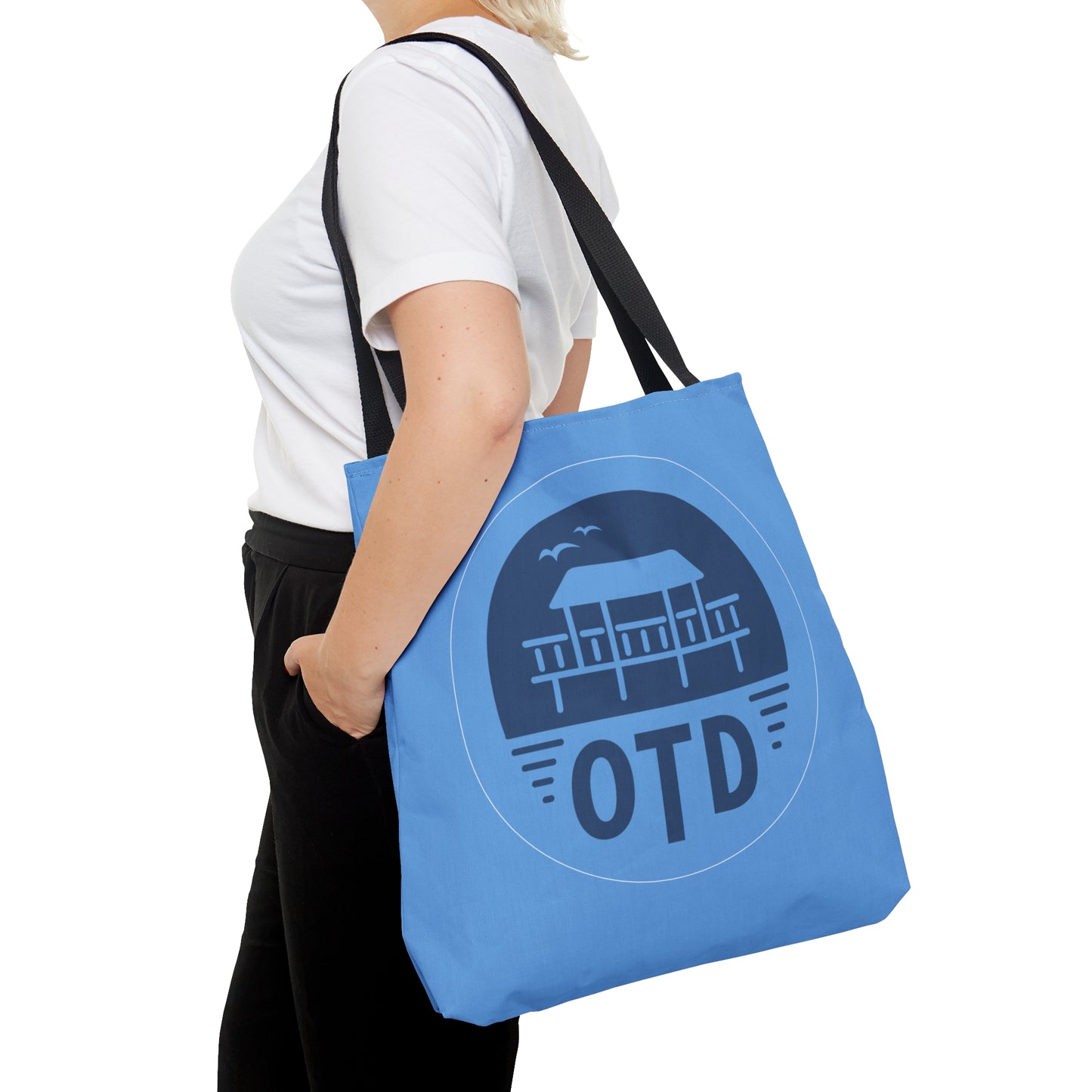 Tote Bag (AOP)