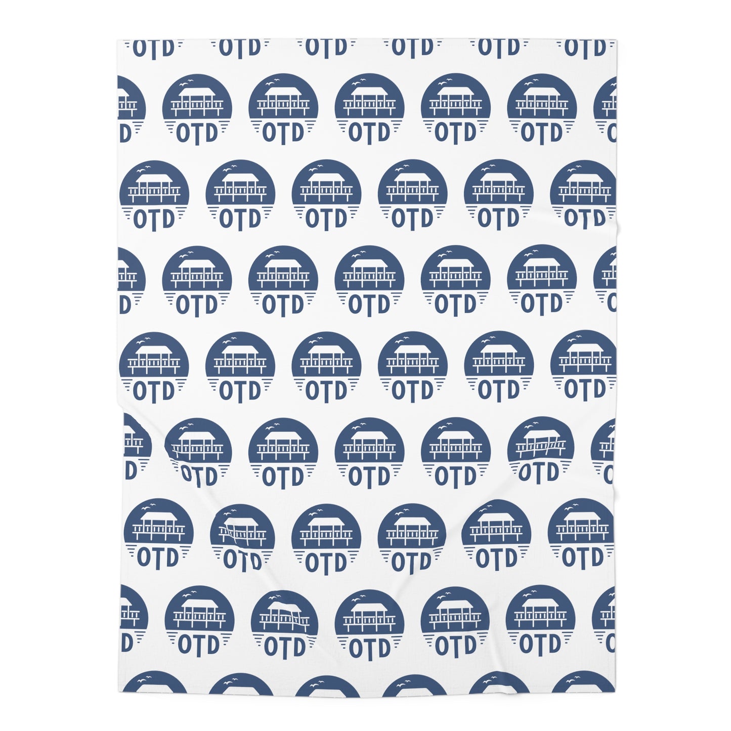 Baby Swaddle Blanket