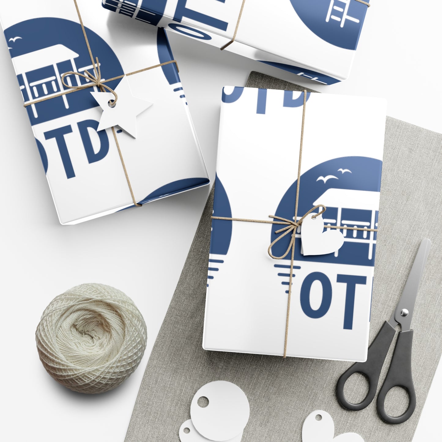 Gift Wrap Papers