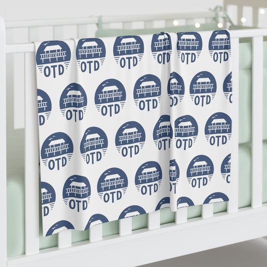 Baby Swaddle Blanket