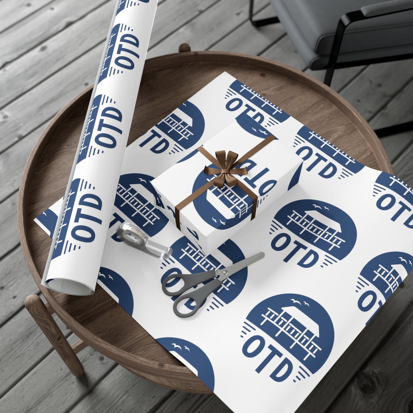 Gift Wrap Papers