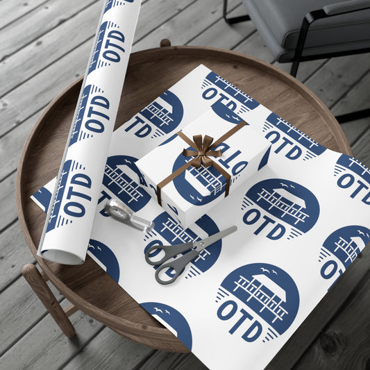 Gift Wrap Papers