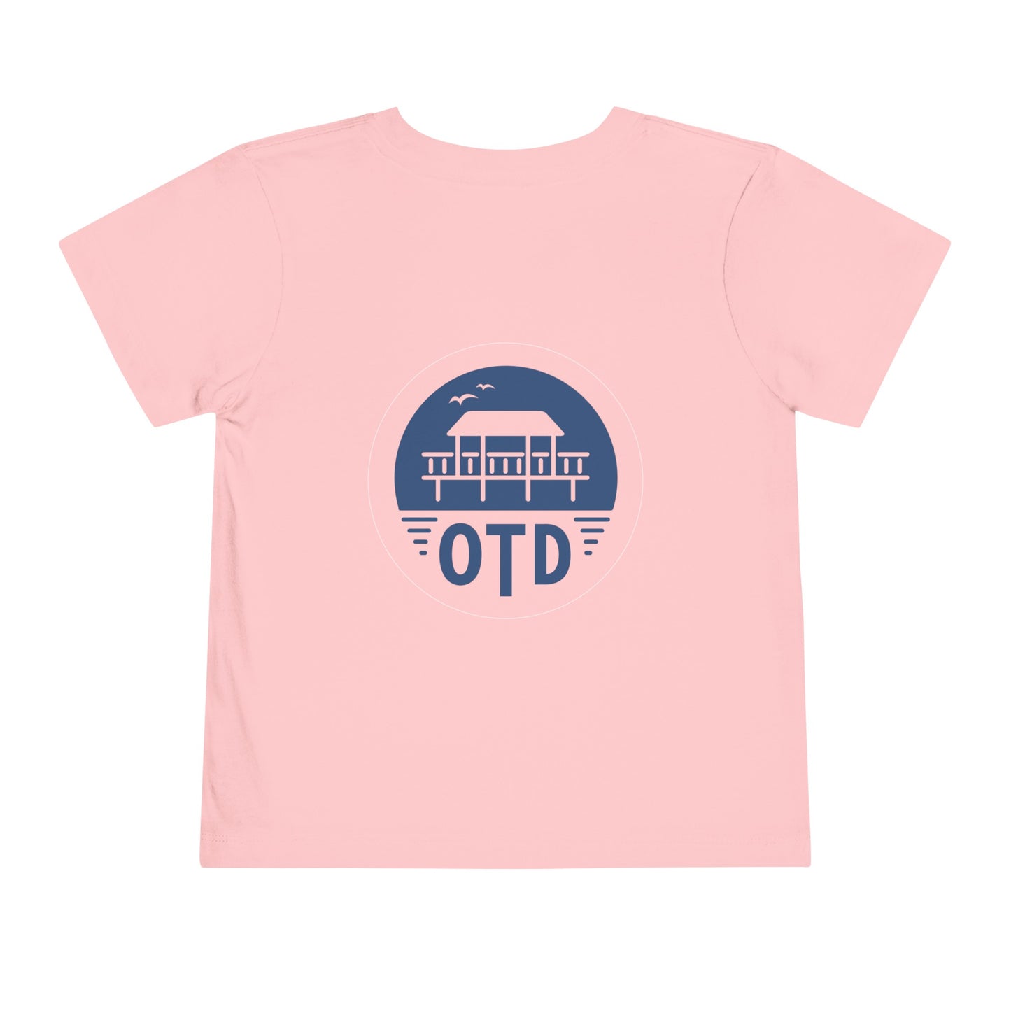 Toddler Short Sleeve Tee
