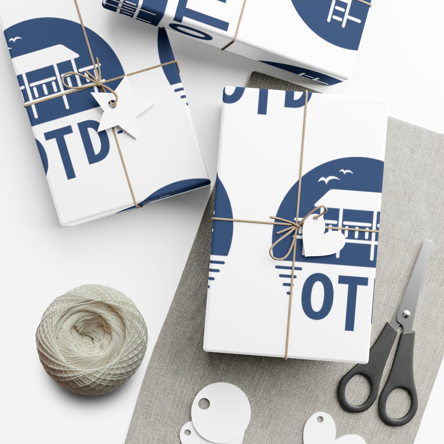 Gift Wrap Papers