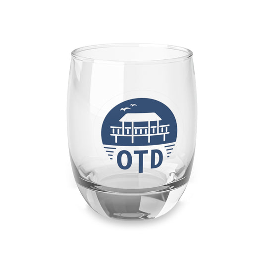 Whiskey Glass