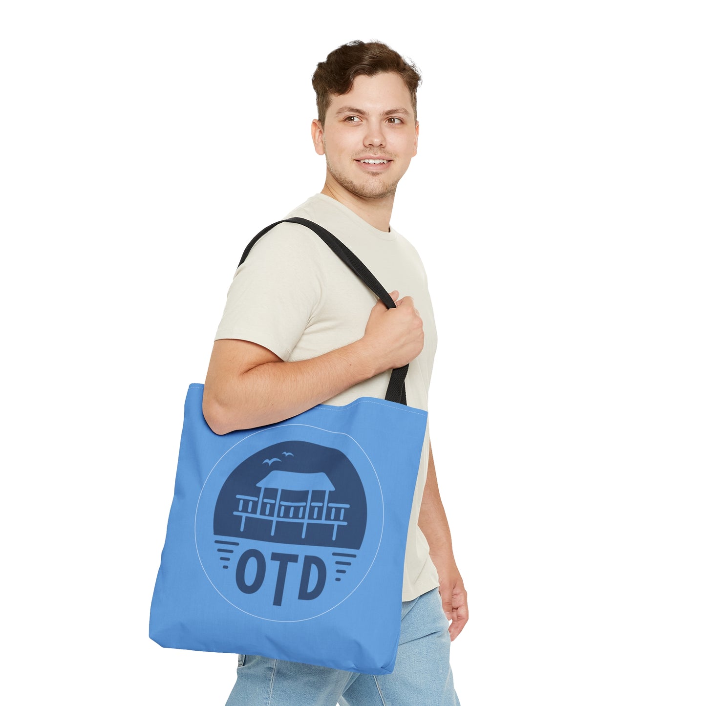 Tote Bag (AOP)