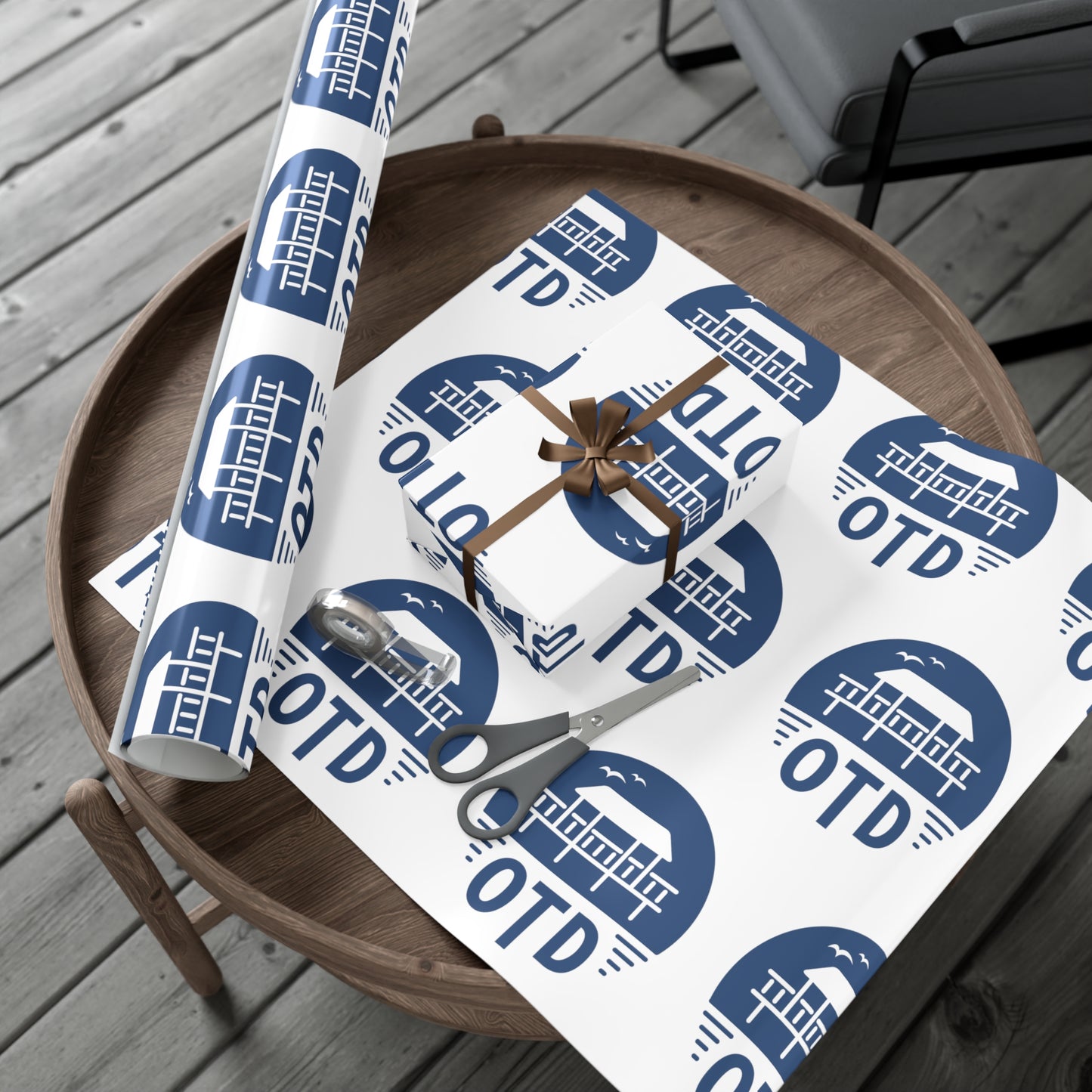 Gift Wrap Papers