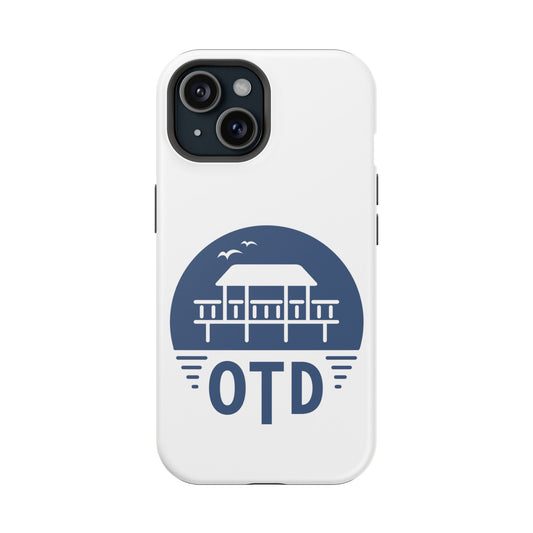 Impact-Resistant Cases