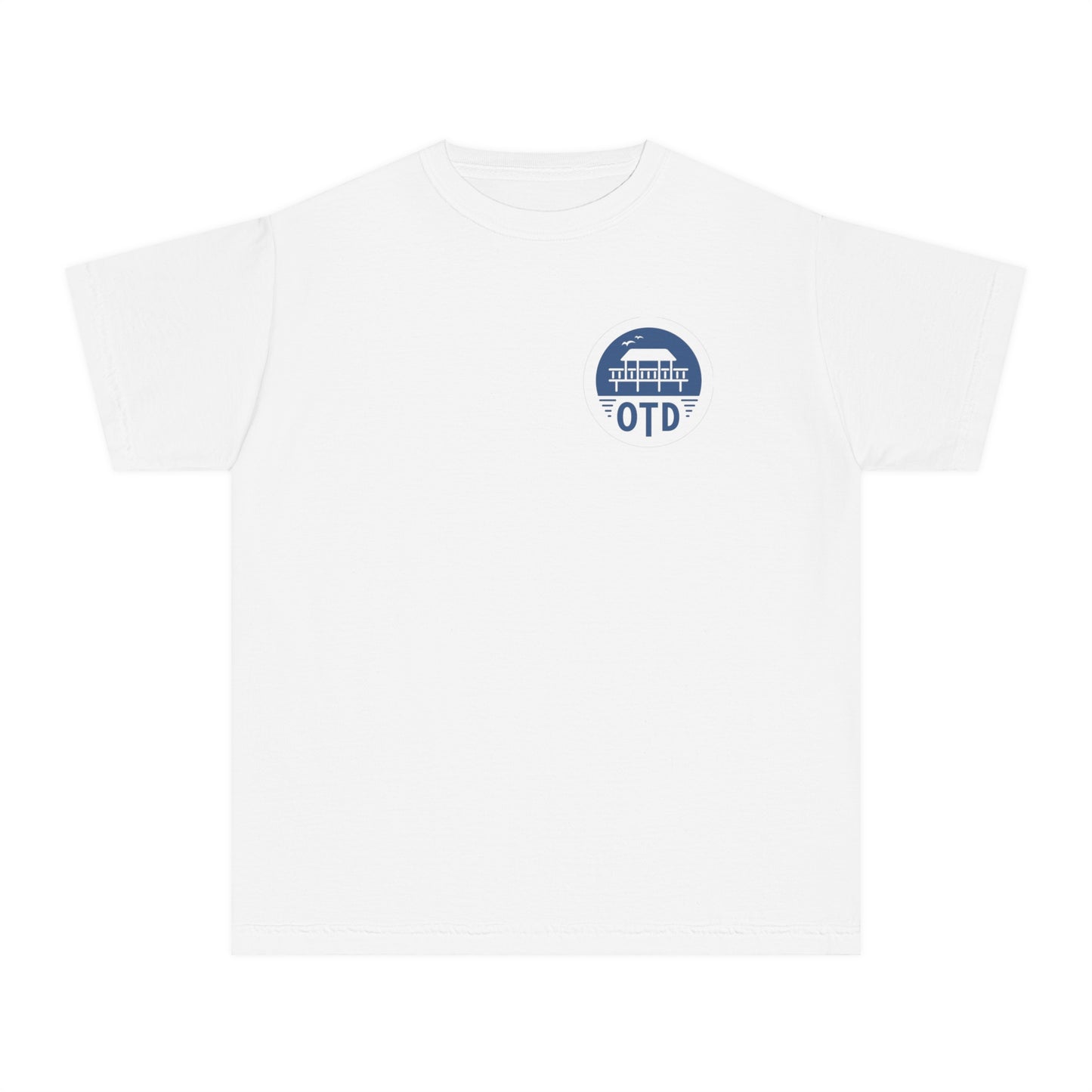 Youth Midweight Tee