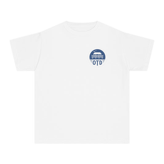 Youth Midweight Tee