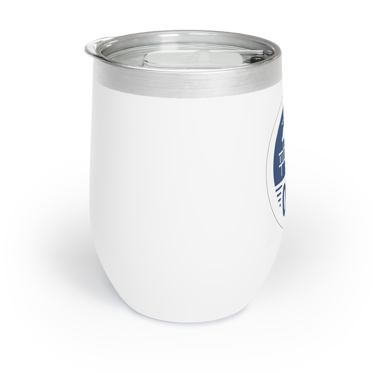 Chill Wine Tumbler