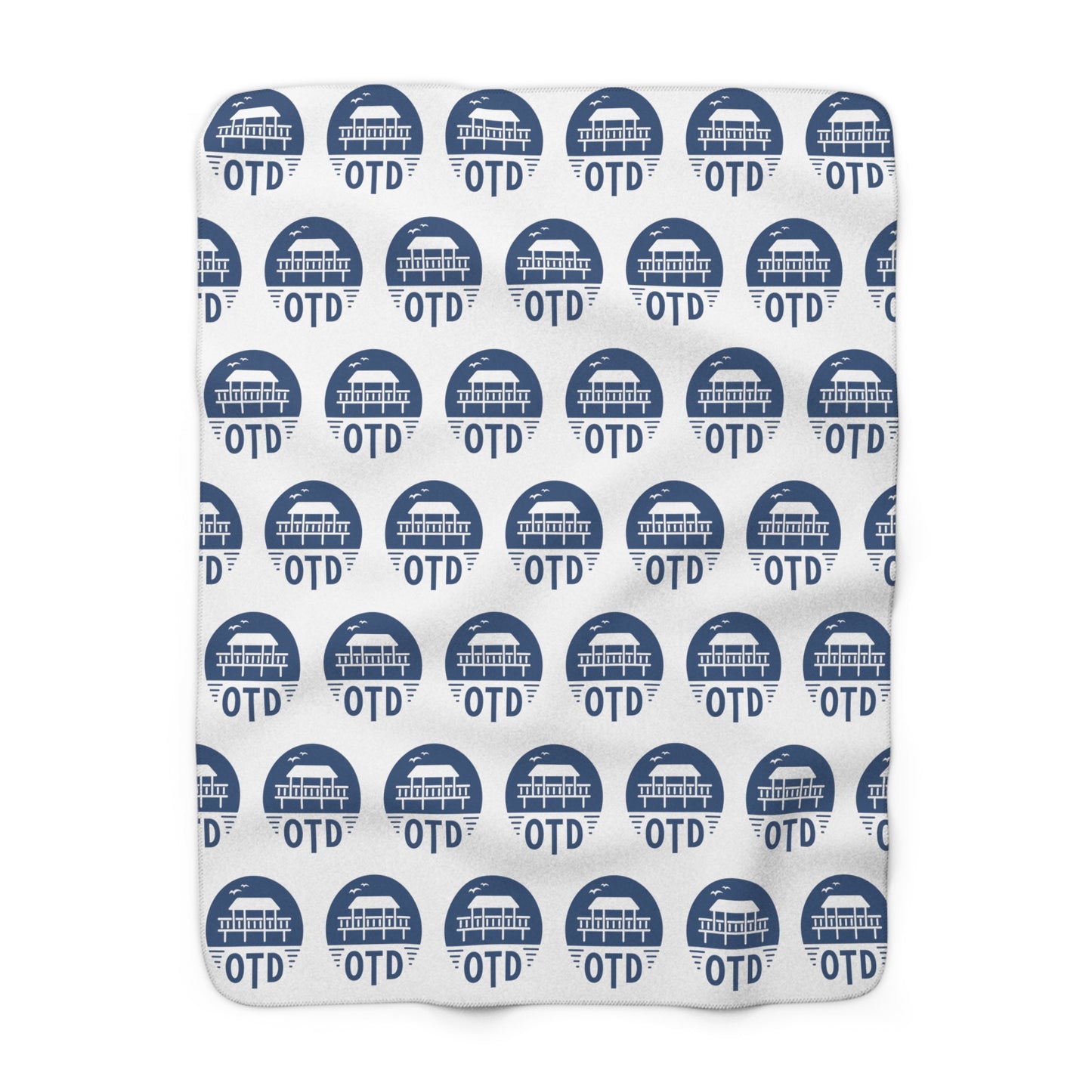 Sherpa Fleece Blanket
