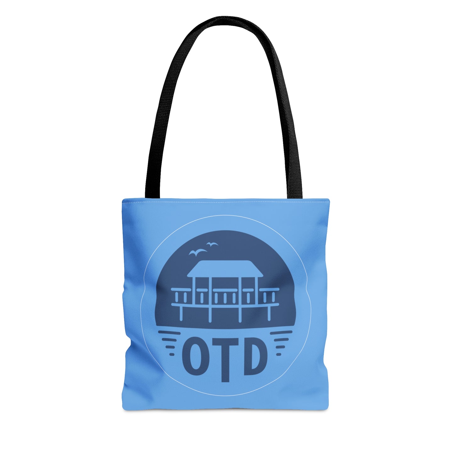 Tote Bag (AOP)