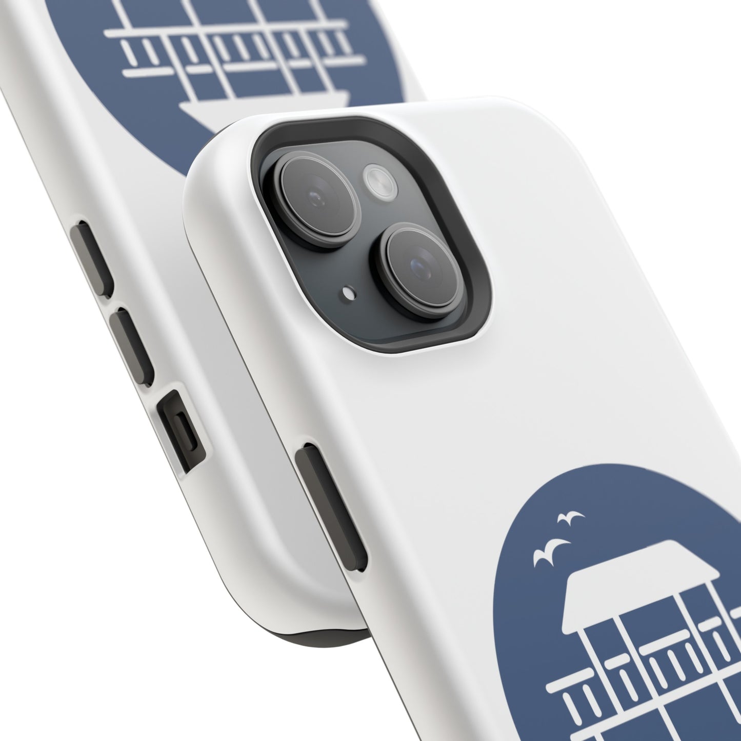 Impact-Resistant Cases