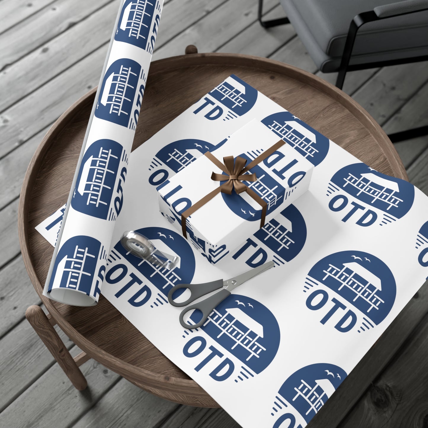 Gift Wrap Papers
