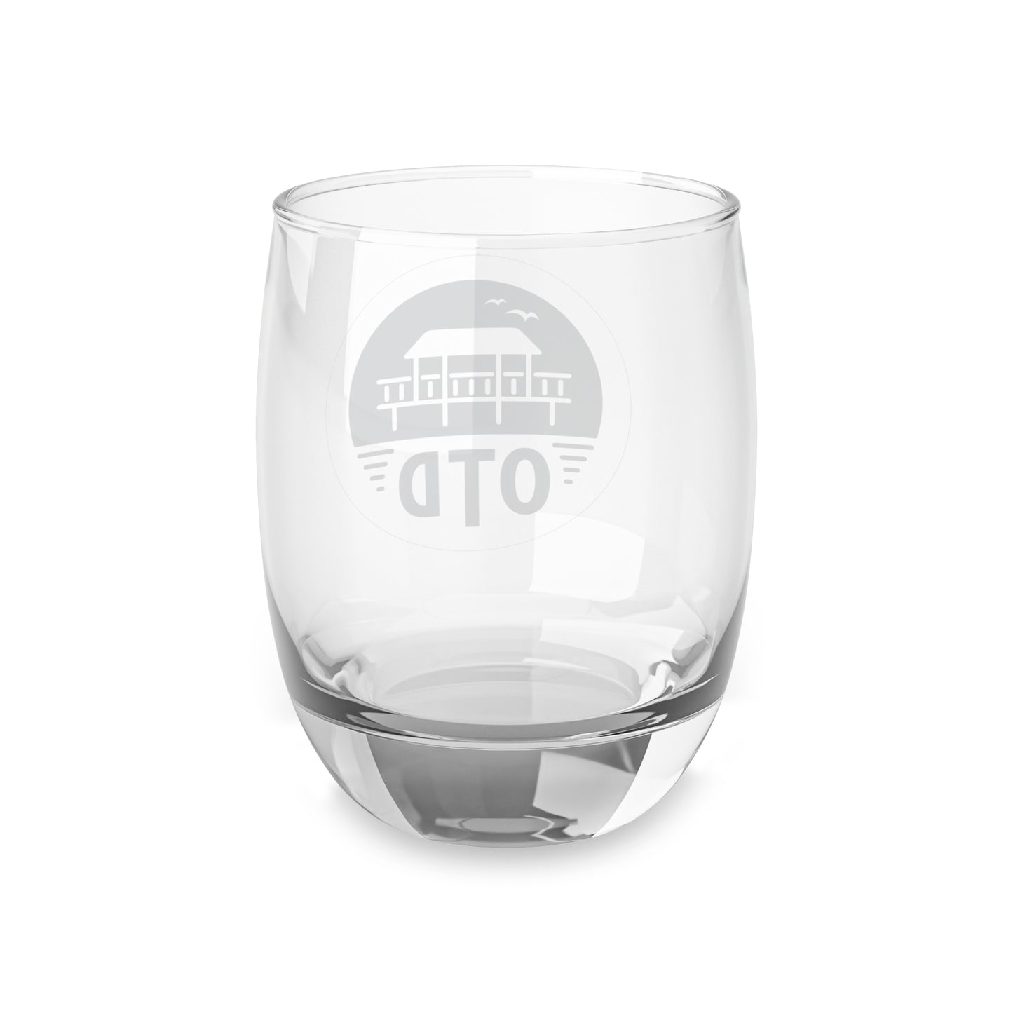 Whiskey Glass