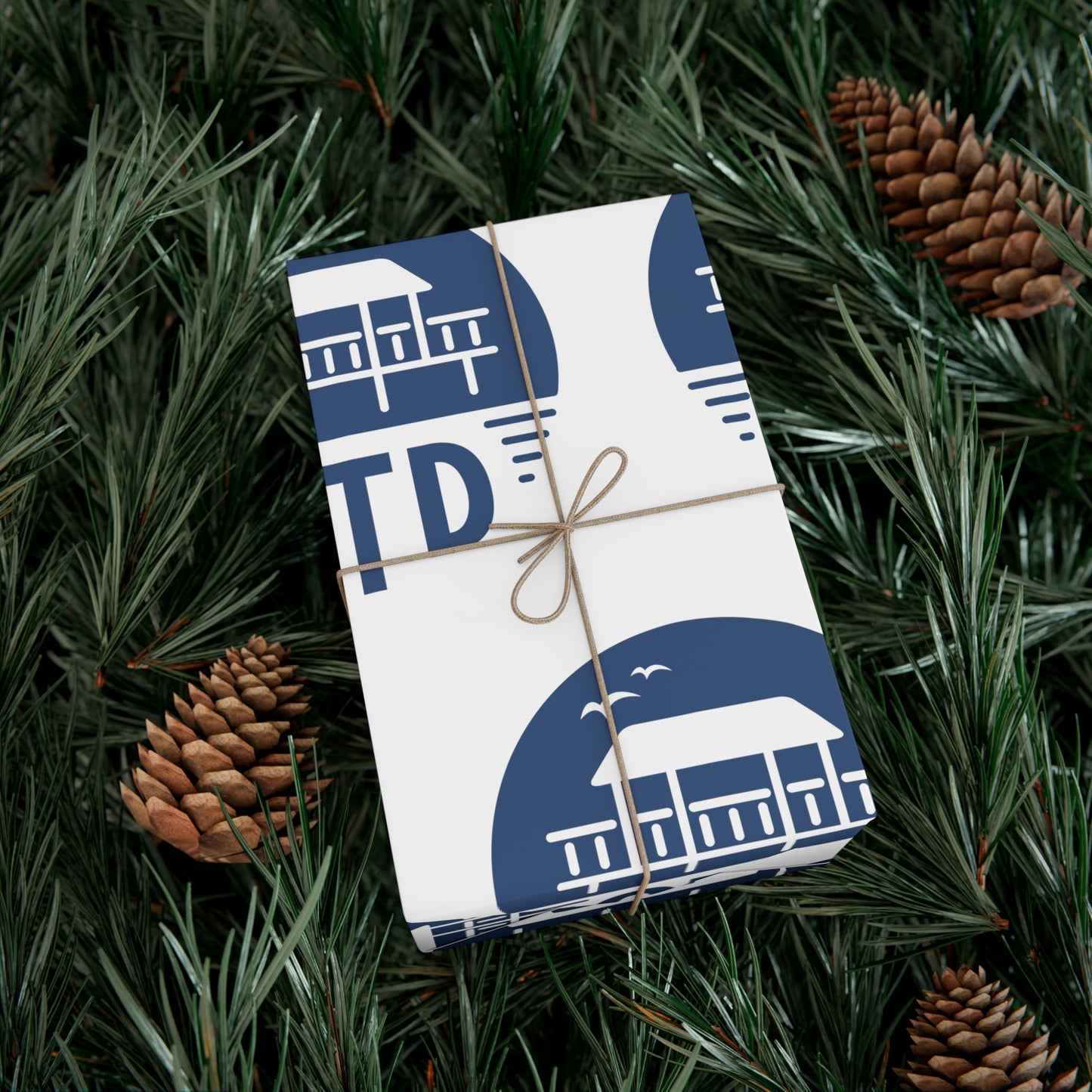 Gift Wrap Papers