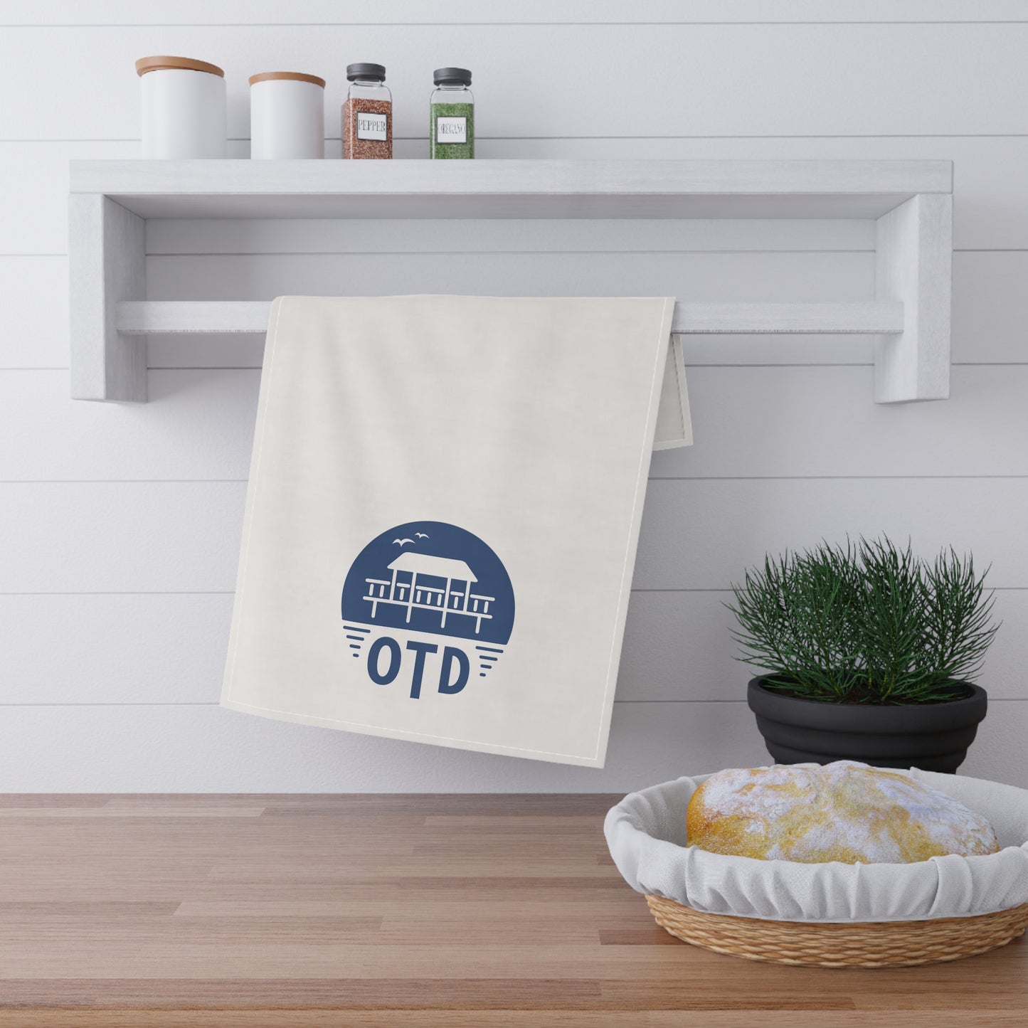 Kitchen Towel