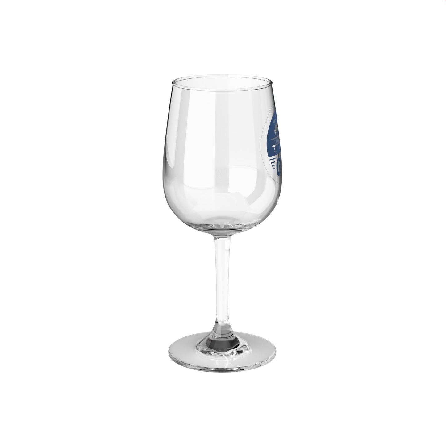 Wine Glass, 12oz