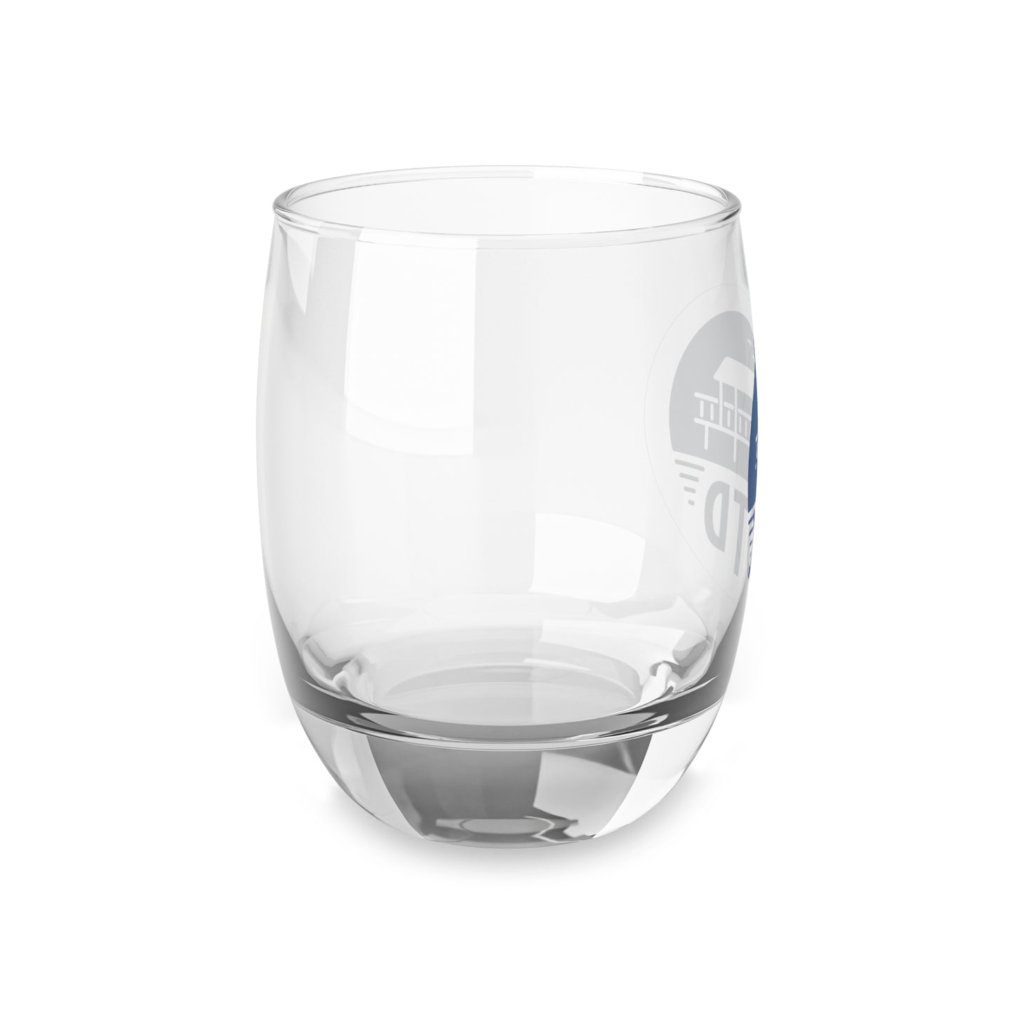 Whiskey Glass