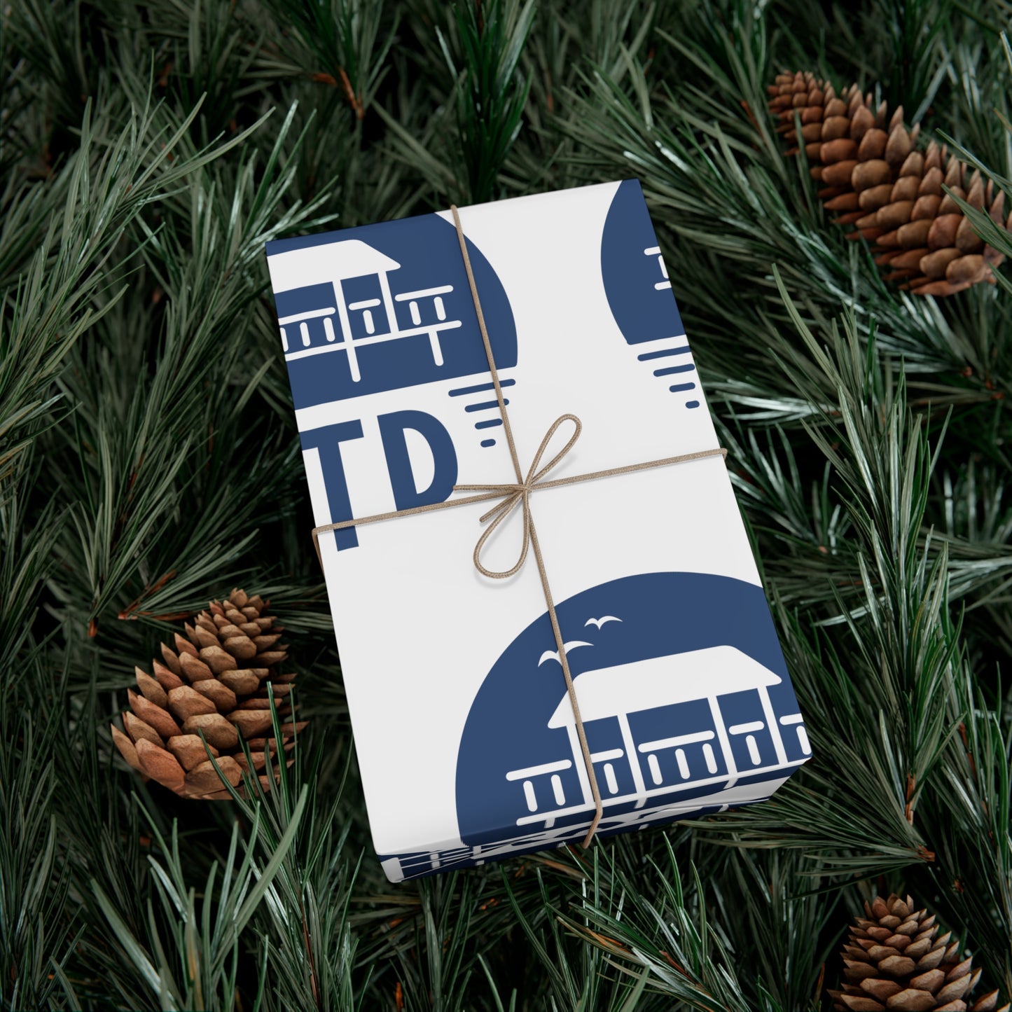 Gift Wrap Papers