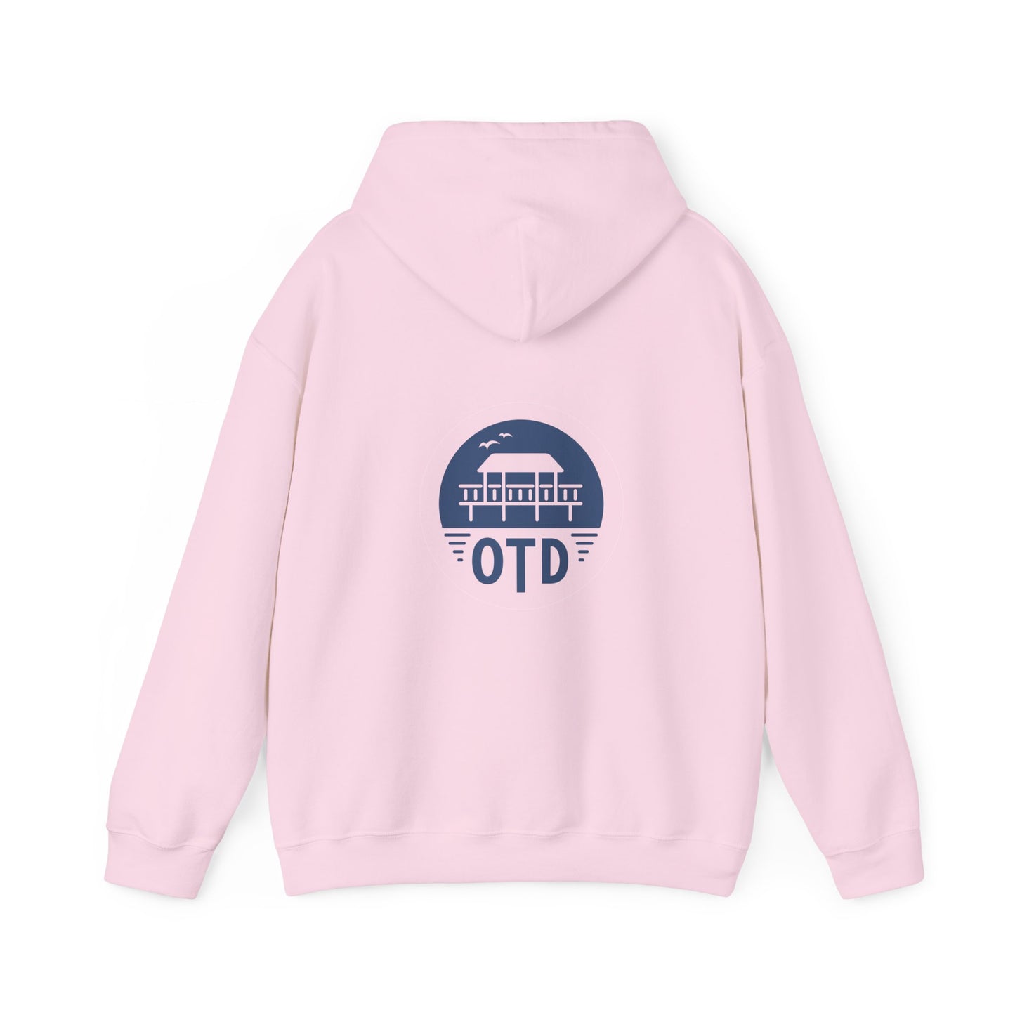 Unisex Heavy Blend™ Hooded Sweatshirt