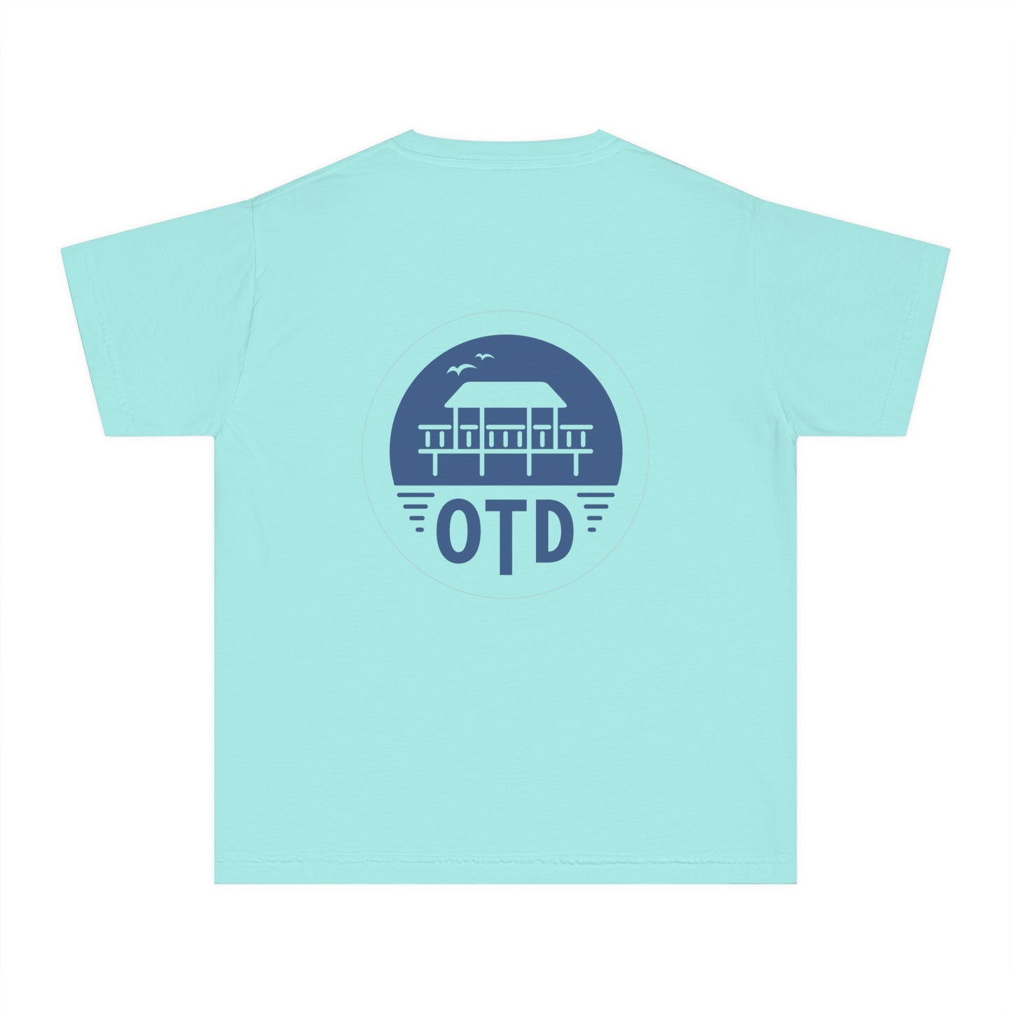 Youth Midweight Tee