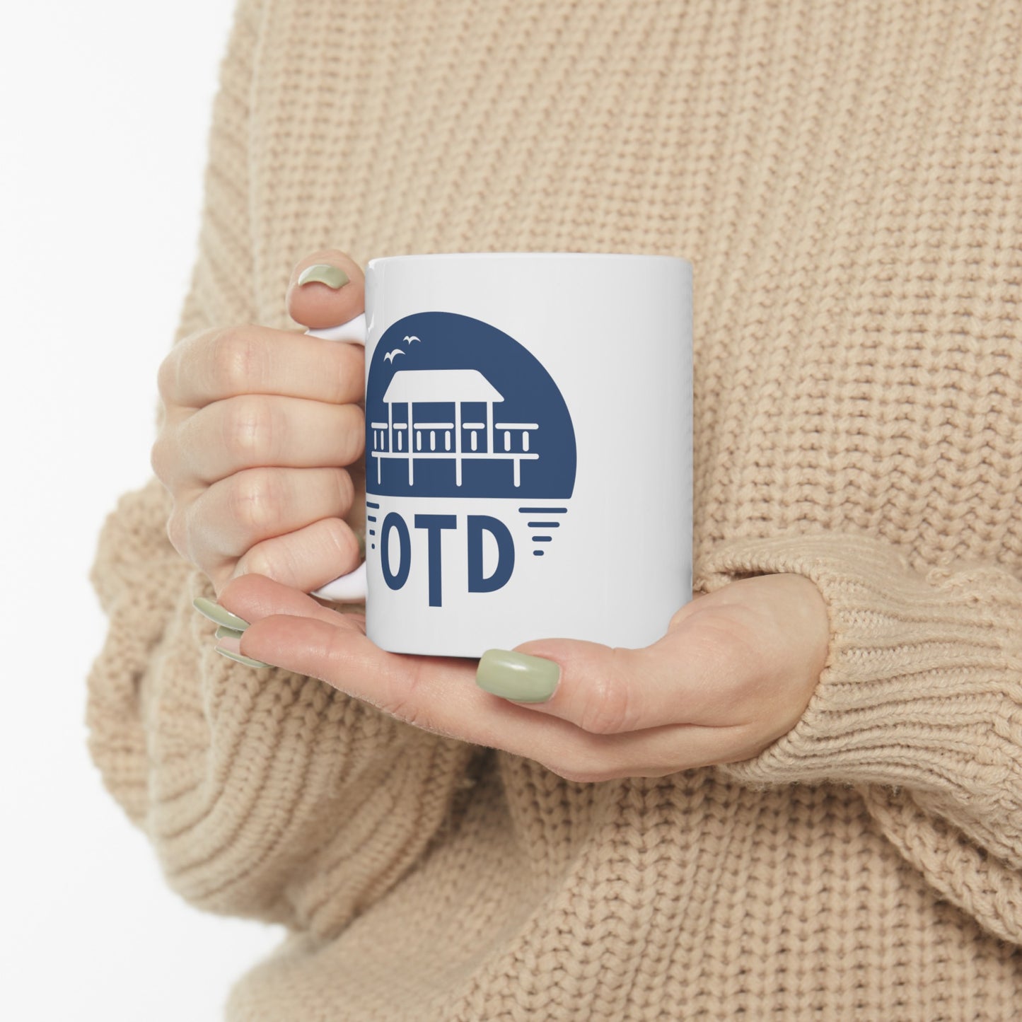 Ceramic Mug, (11oz, 15oz)
