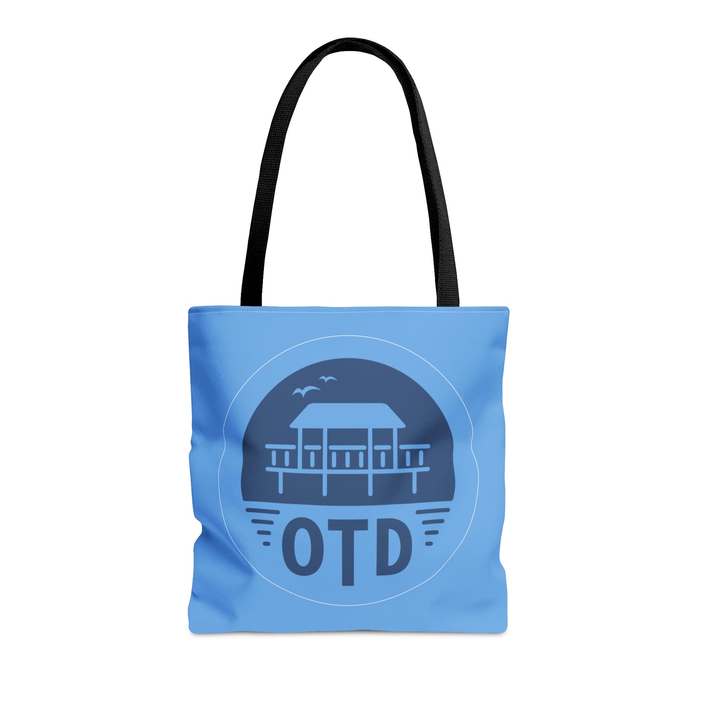 Tote Bag (AOP)