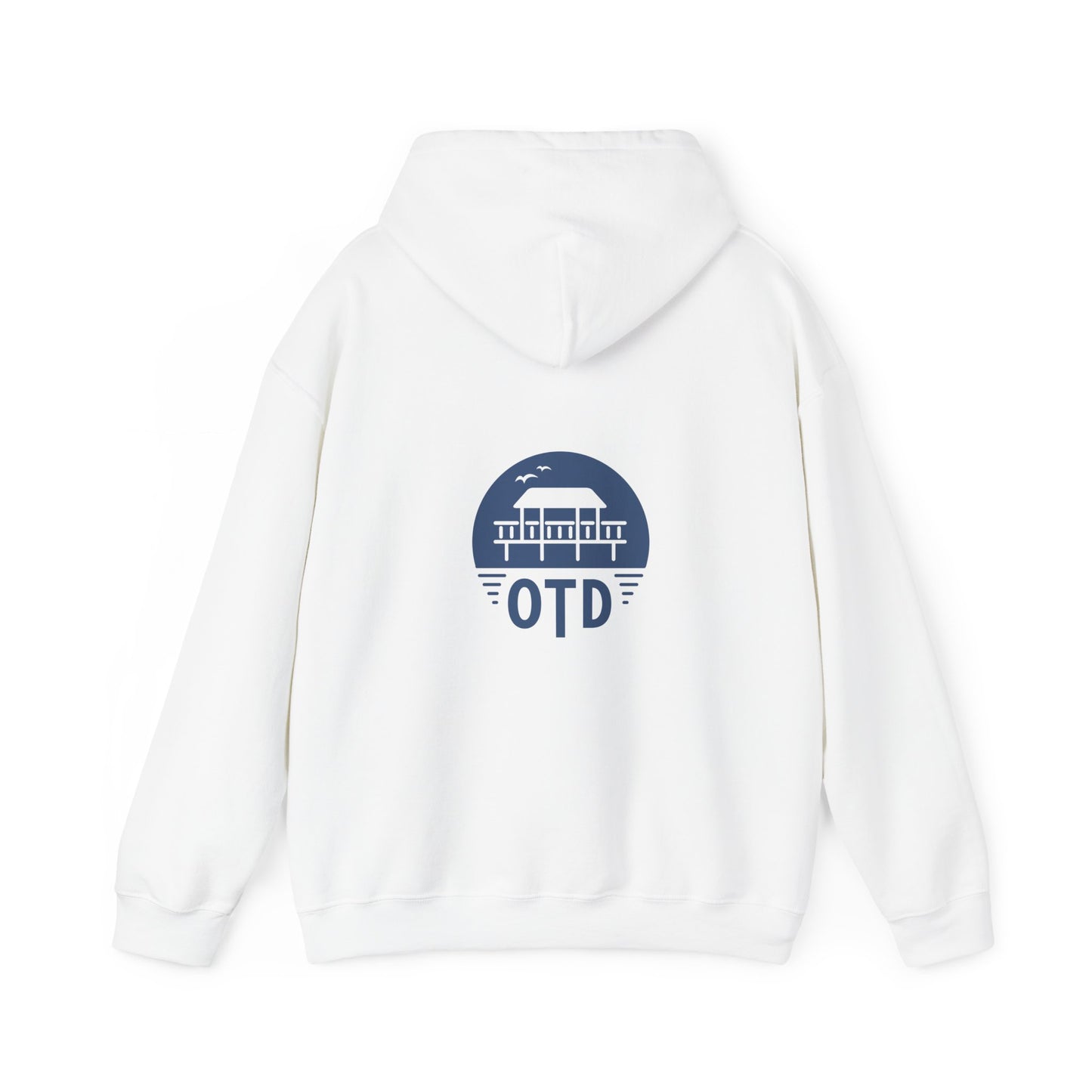 Unisex Heavy Blend™ Hooded Sweatshirt