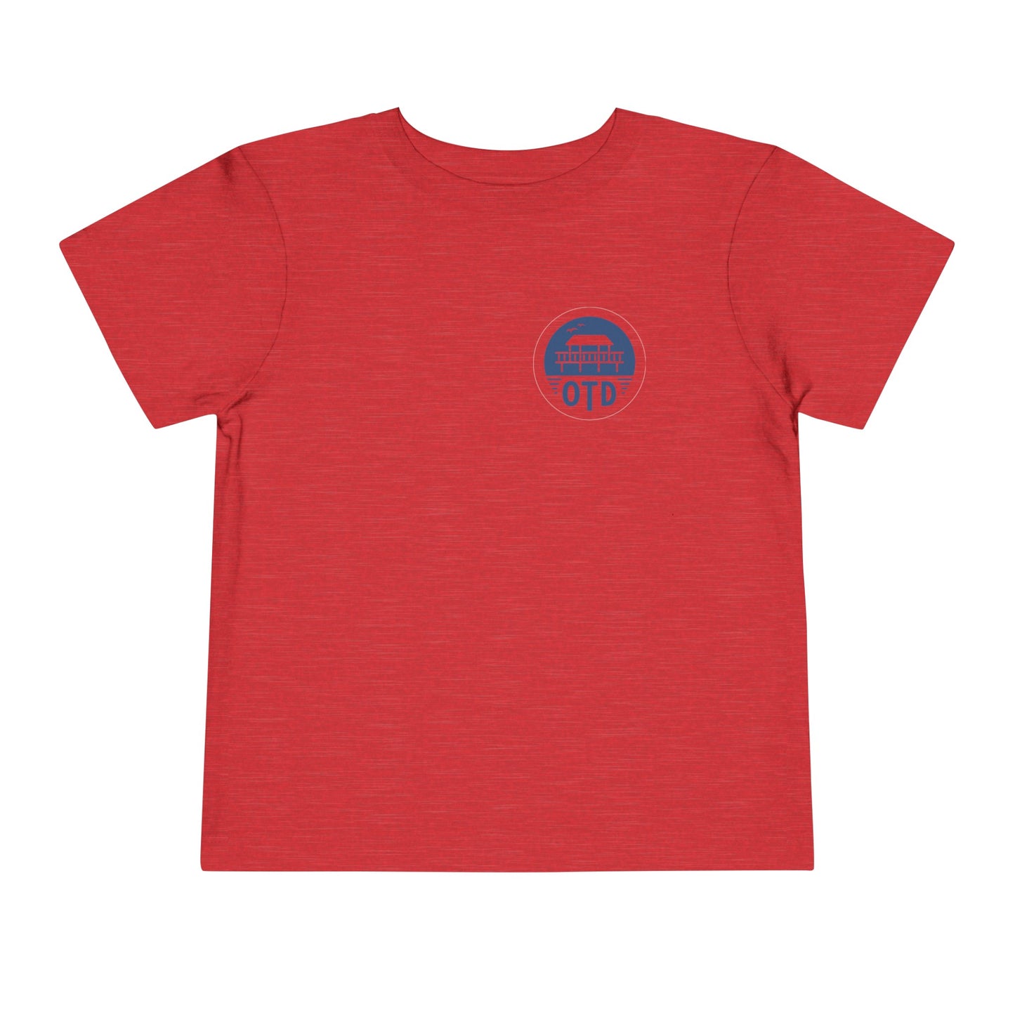 Toddler Short Sleeve Tee