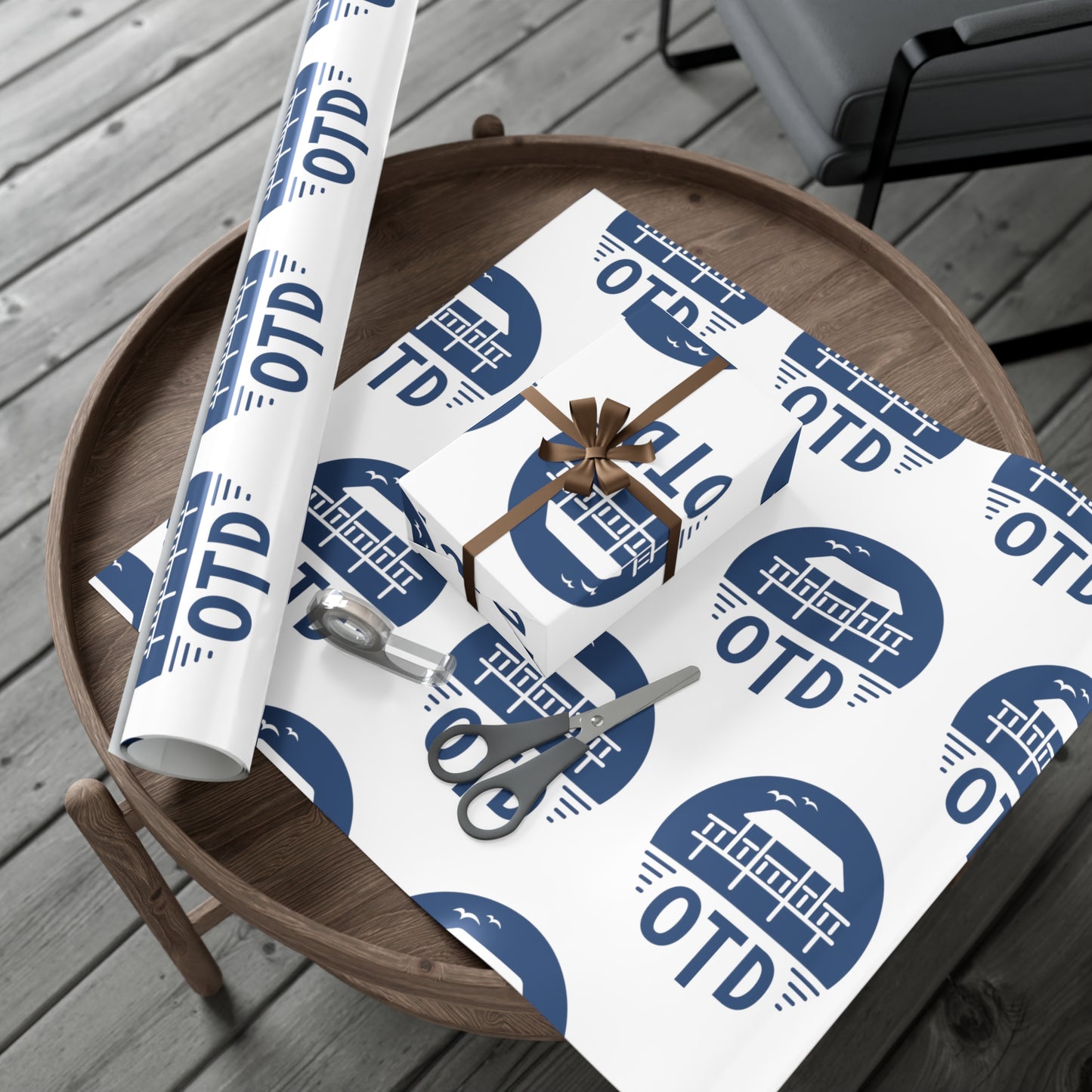 Gift Wrap Papers