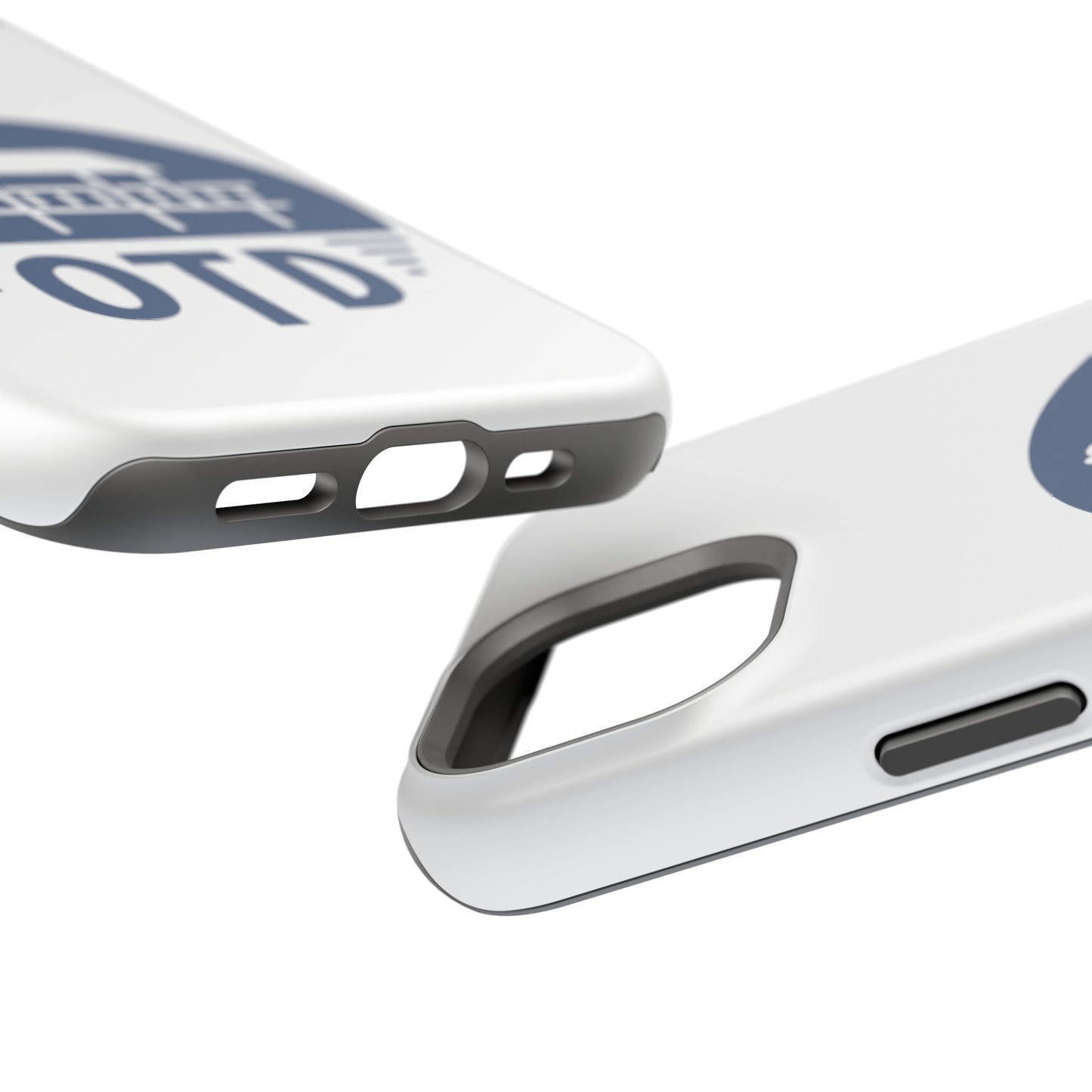 Impact-Resistant Cases